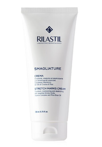 RILASTIL Crema Smagliature Nuova Formula 200ml